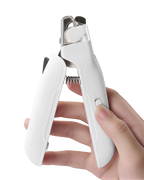 GlowClip™ – LED Klotång För Husdjur