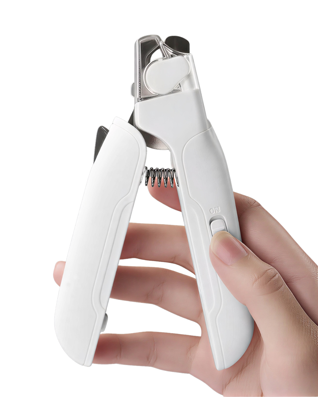GlowClip™ – LED Klotång För Husdjur