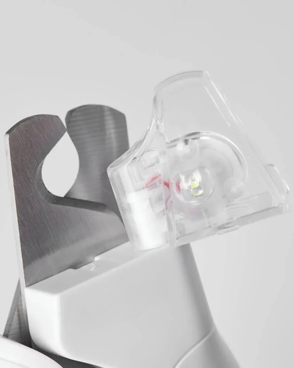 GlowClip™ – LED Klotång För Husdjur