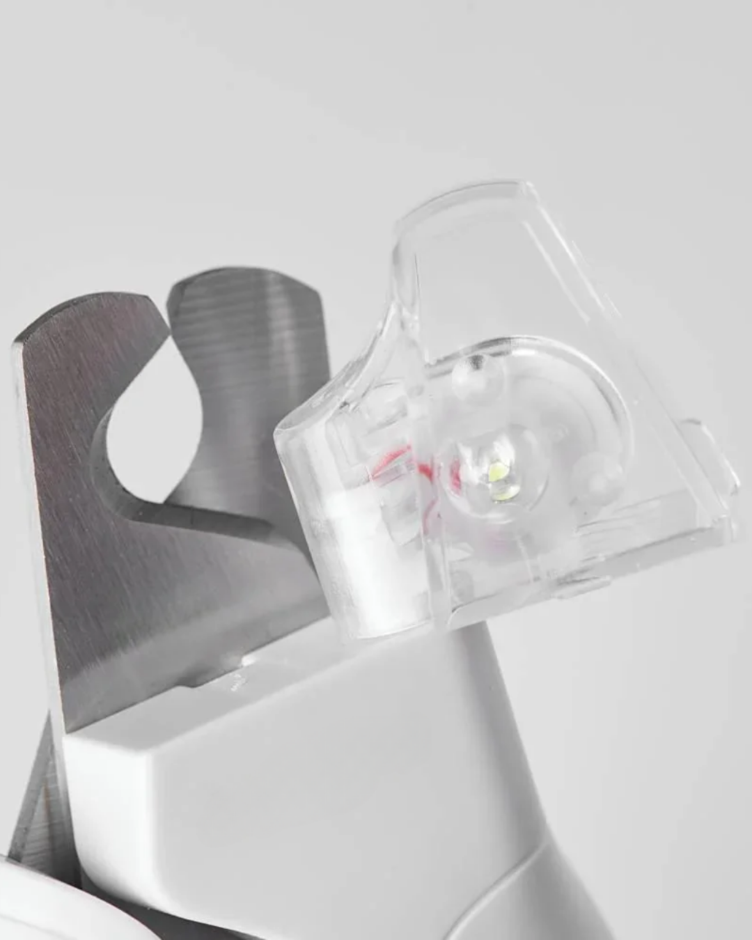 GlowClip™ – LED Klotång För Husdjur